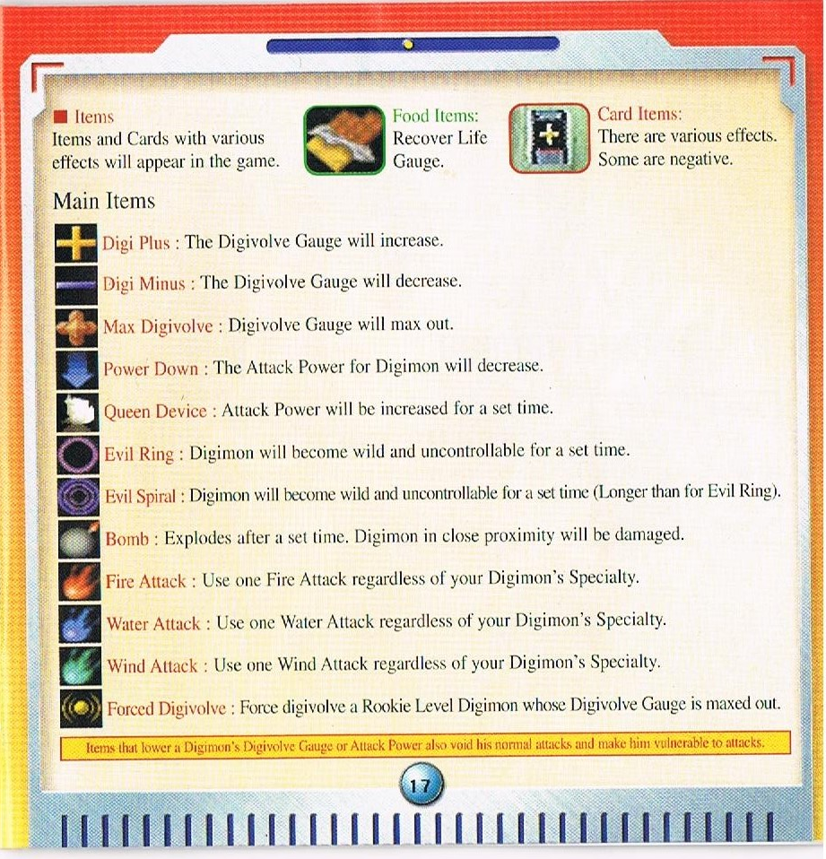 Digimon Rumble Arena: Competitive Guide Digimon Rumble Arena: Competitive Guide